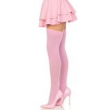 Leg Avenue - Nylon-Oberteilhöhe Rosa
