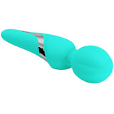 Pretty Love - Walter Vibrator Stab Aqua Grün