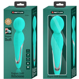 Pretty Love - Walter Vibrator Stab Aqua Grün