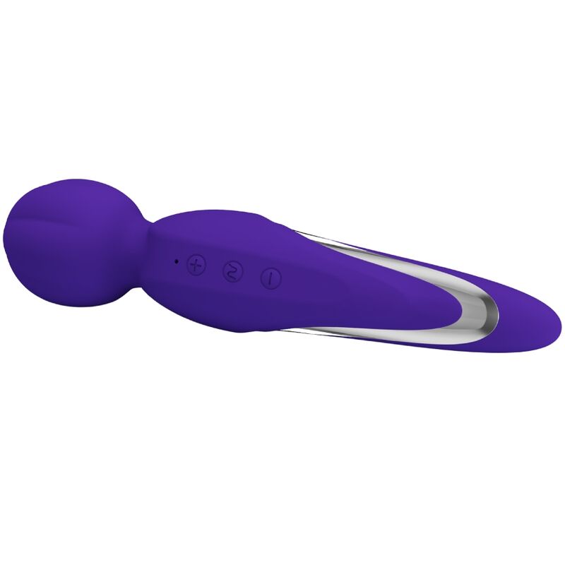 Pretty Love - Walter Vibrator Stab Lila