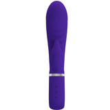 Pretty Love - Prescott Multifunktions-g-Spot-Vibrator Lila