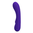 Pretty Love - Prescott Wiederaufladbarer Vibrator Lila