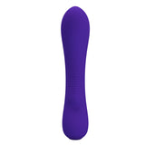 Pretty Love - Prescott Wiederaufladbarer Vibrator Lila