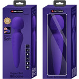 Pretty Love - Meredith Massager 12 Vibrationsmodi Lila