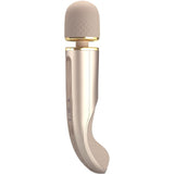 Pretty Love - Massager 7 Vibrationsmodi Champagner