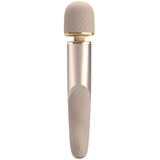 Pretty Love - Massager 7 Vibrationsmodi Champagner