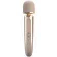 Pretty Love - Massager 7 Vibrationsmodi Champagner