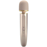 Pretty Love - Massager 7 Vibrationsmodi Champagner