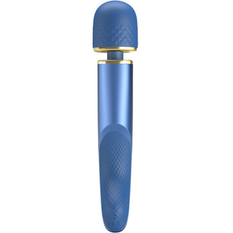 Pretty Love - Massager 7 Vibrationsmodi Blau