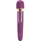 Pretty Love - Massager 7 Vibrationsmodi Lila