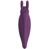Pretty Love - Catalina Vibrator App Fernbedienung Lila