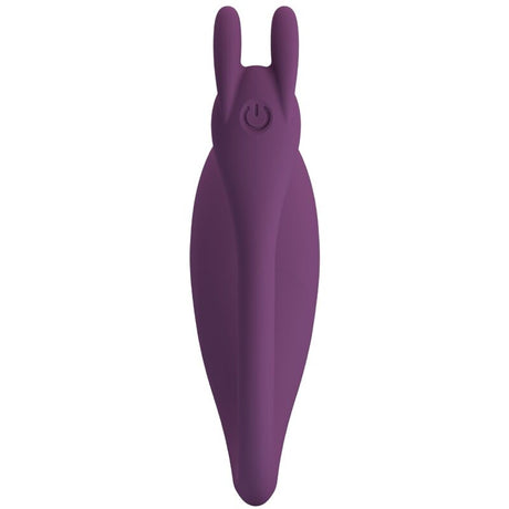 Pretty Love - Catalina Vibrator App Fernbedienung Lila