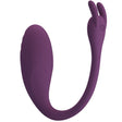 Pretty Love - Catalina Vibrator App Fernbedienung Lila