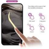 Pretty Love - Catalina Vibrator App Fernbedienung Lila