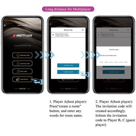 Liebeskugeln Elvira Kegel Balls App Fernbedienung Lila.6