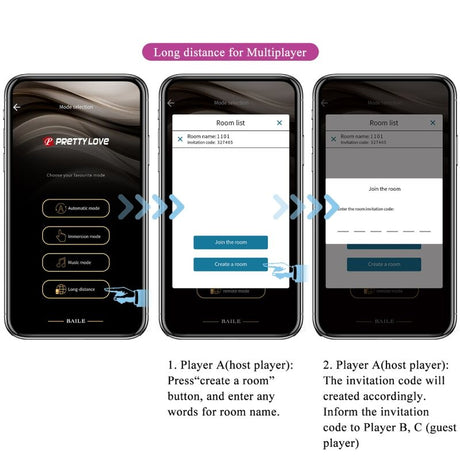 Vibrator Billy Vibrationsfernbedienung Lila Kostenlose App.8