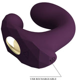 Pretty Love - Billy Vibrationsfernbedienung Lila Kostenlose App