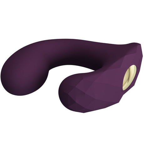 Vibrator Billy Vibrationsfernbedienung Lila Kostenlose App.2