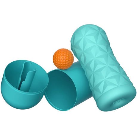 Masturbator Victoria Caspar Aqua Green.1