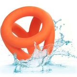 Calexotics - Alpha Tri-Ring Orange