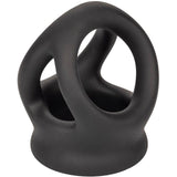 Calexotics - Alpha Dual Cage Ring Schwarz