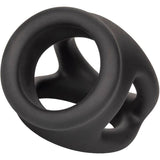 Calexotics - Alpha Dual Cage Ring Schwarz