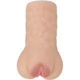 Crazy Bull - Scharlachroter Mastubador in Vaginaform