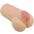 Crazy Bull - Scharlachroter Mastubador in Vaginaform