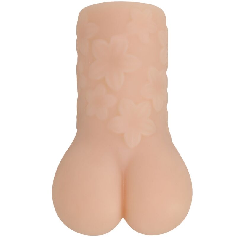 Crazy Bull - Scharlachroter Mastubador in Vaginaform
