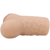 Crazy Bull - Scharlachroter Mastubador in Vaginaform