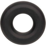 Calexotics - Alpha Prolong Medium Ring Schwarz