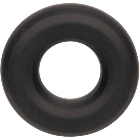 Calexotics - Alpha Prolong Medium Ring Schwarz