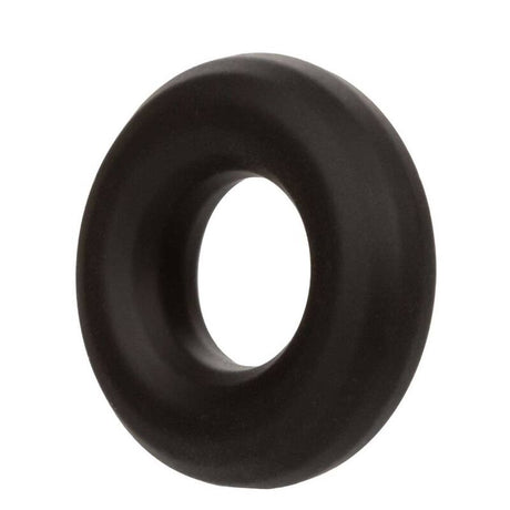 Calexotics - Alpha Prolong Medium Ring Schwarz
