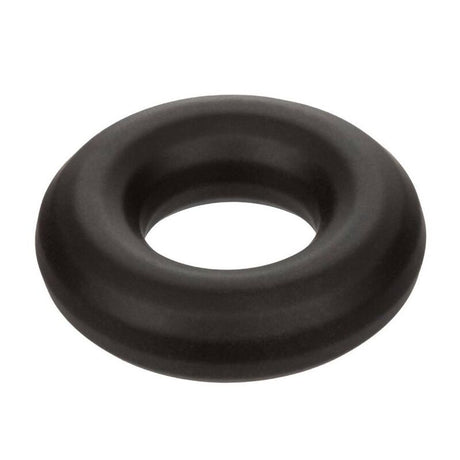 Calexotics - Alpha Prolong Medium Ring Schwarz