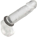 Calexotics - Alpha Prolong Prismatischer Ring Grau