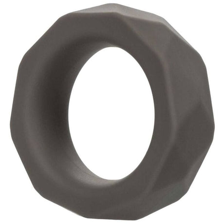 Calexotics - Alpha Prolong Prismatischer Ring Grau