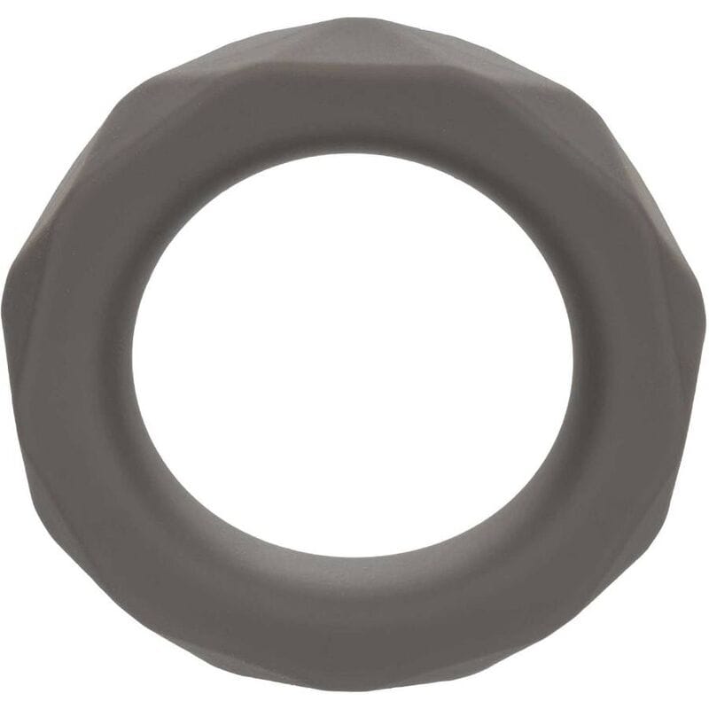 Calexotics - Alpha Prolong Prismatischer Ring Grau