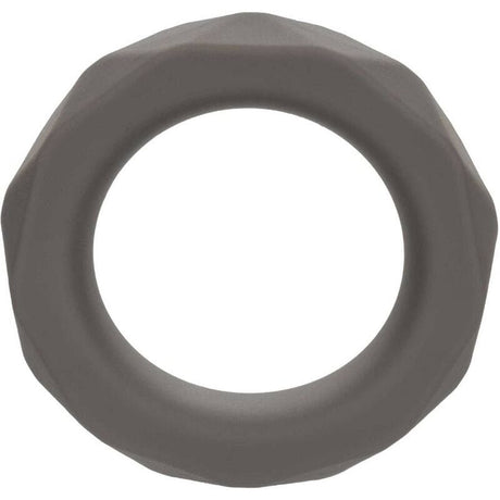 Calexotics - Alpha Prolong Prismatischer Ring Grau