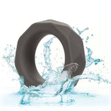Calexotics - Alpha Prolong Prismatischer Ring Grau