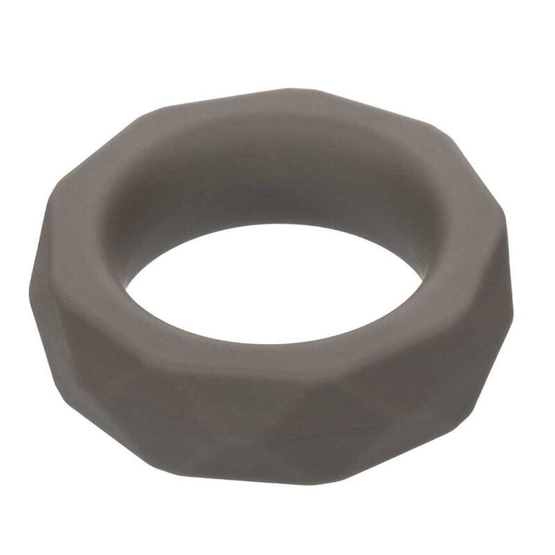 Calexotics - Alpha Prolong Prismatischer Ring Grau