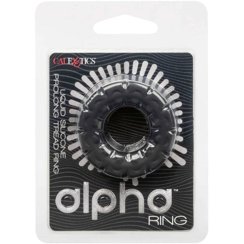 Calexotics - Alpha Prolong Tretring Schwarz