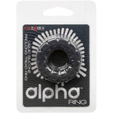 Calexotics - Alpha Prolong Tretring Schwarz