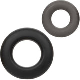 Calexotics - Alpha Prolong Set mit 2 Ringen Grau