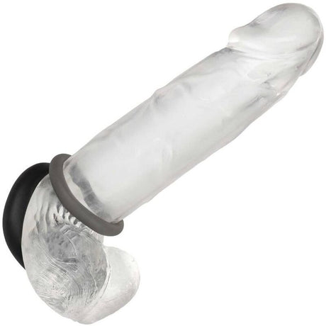 Calexotics - Alpha Prolong Set mit 2 Ringen Grau