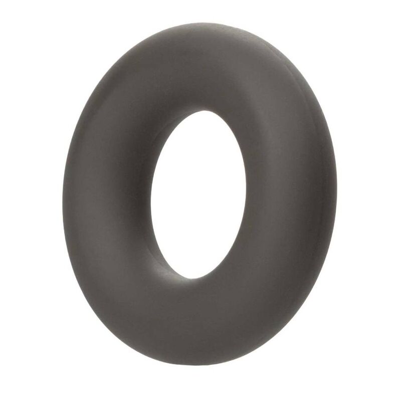 Calexotics - Alpha Prolong Set mit 2 Ringen Grau