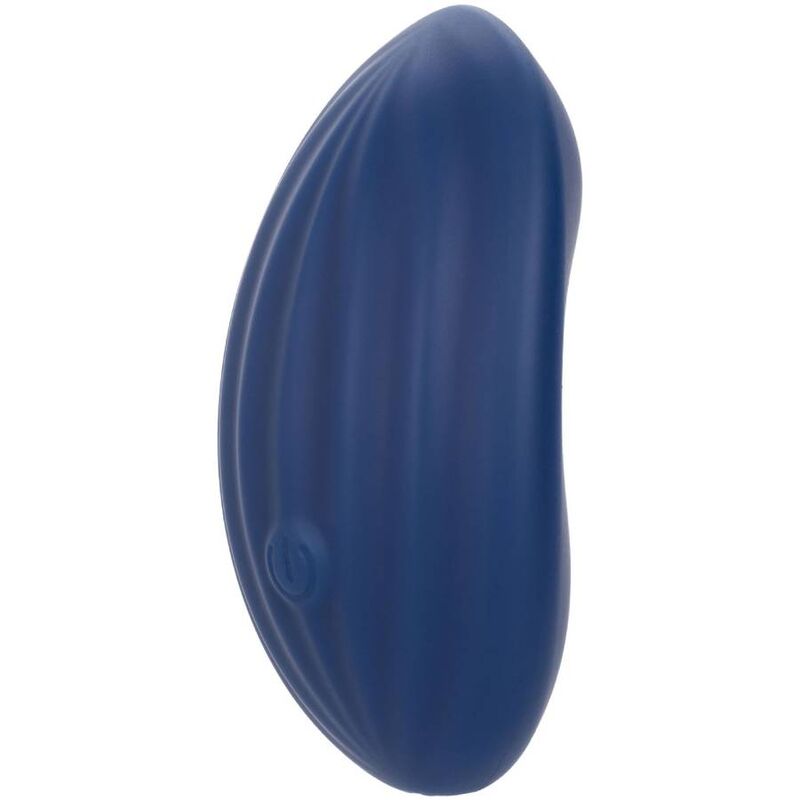 Calexotics - Cashmere-Samt-Curve-Blau