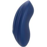 Calexotics - Cashmere-Samt-Curve-Blau