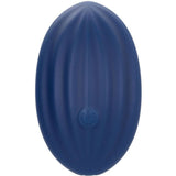 Calexotics - Cashmere-Samt-Curve-Blau