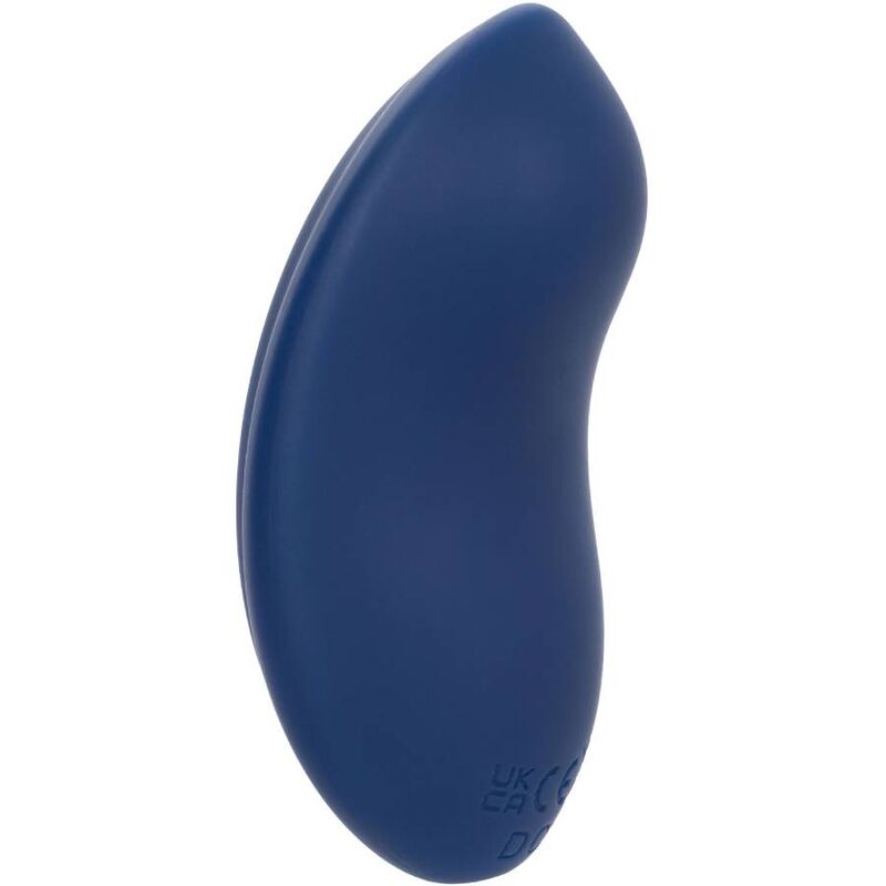 Calexotics - Cashmere-Samt-Curve-Blau