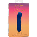 Calexotics - Cashmere-Satin-Blau